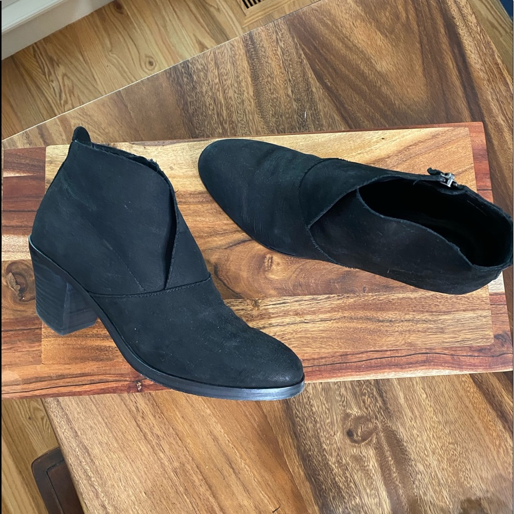 Eileen Fisher Murphy Bootie
